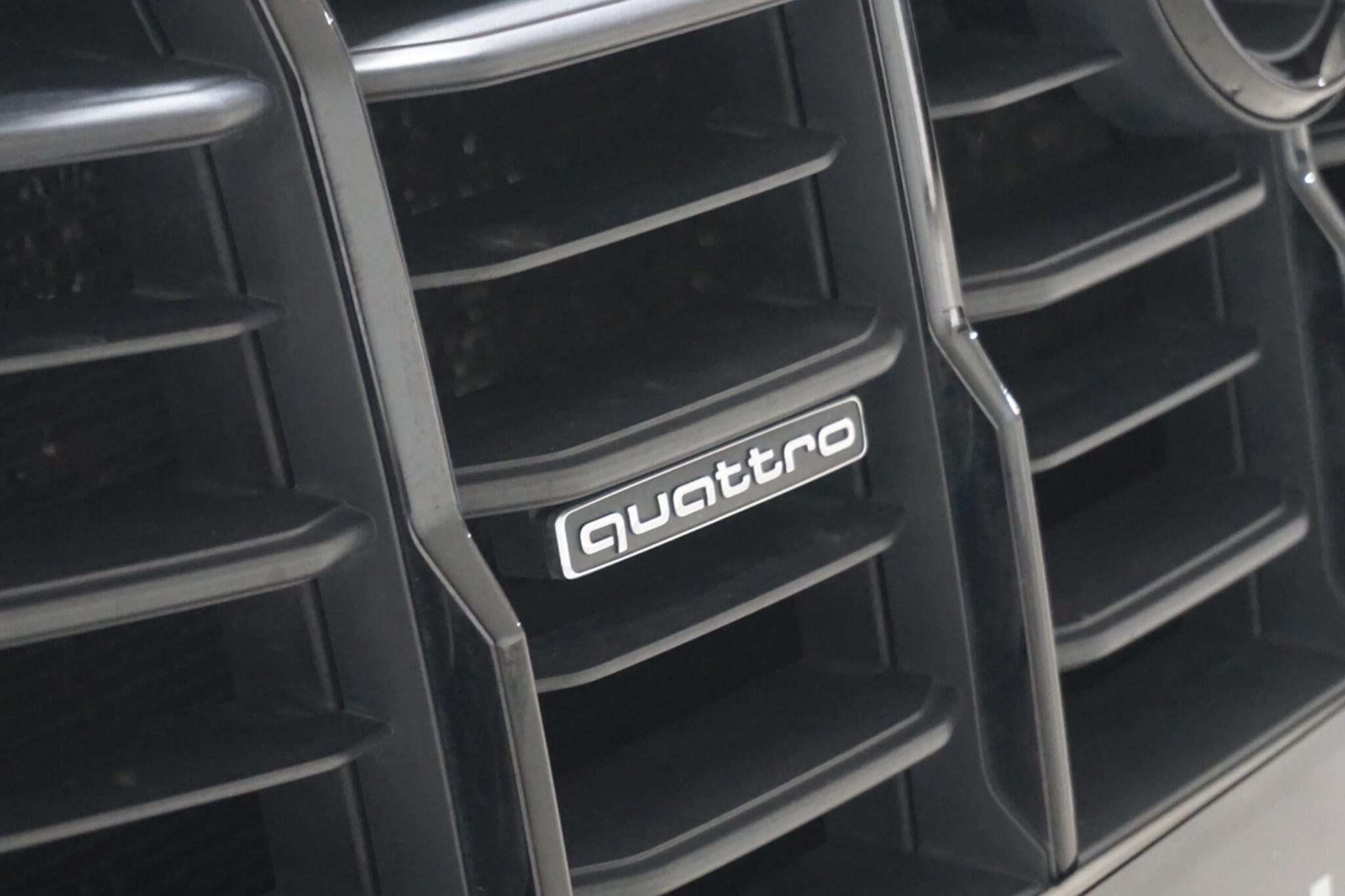 Audi Q7 3.0 TDI V6 50 Black Edition Tiptronic quattro Euro 6 (s/s) 5dr